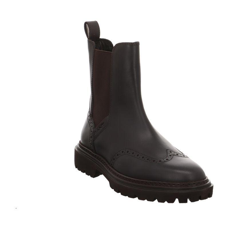Gant | Ivyhill Chelsea Boot | 31551119 | Damen | dunkelbraun