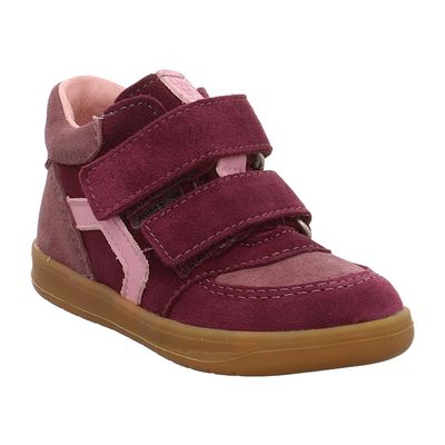 Ricosta - Niru Boots - 50 2400602 - Sympatex rosarot | lila