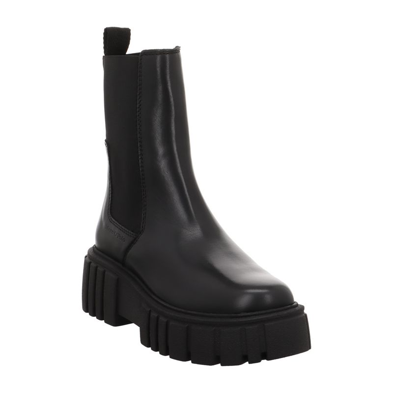 Marc O'Polo - 50917345001100 - Christel 1A - Chelsea | schwarz