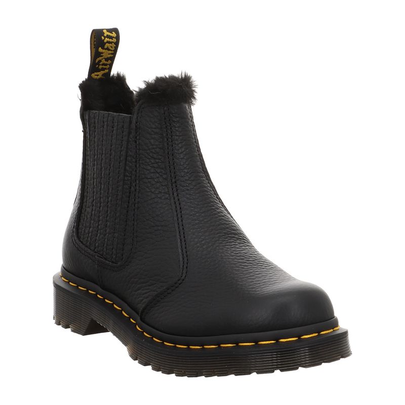 Dr.Martens | 2976 Leonore II | Chelsea Boot | schwarz