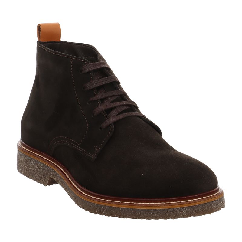 Marc O'Polo - 50928064001300 - Linus 3B - Herren Bootie | braun