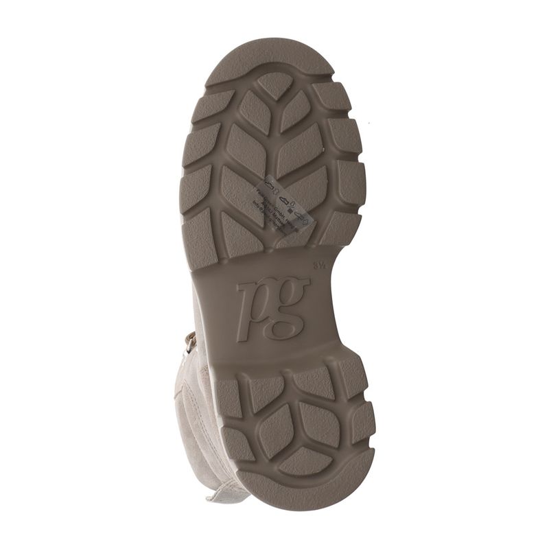 Paul Green - 8237 - Schnürstiefelette