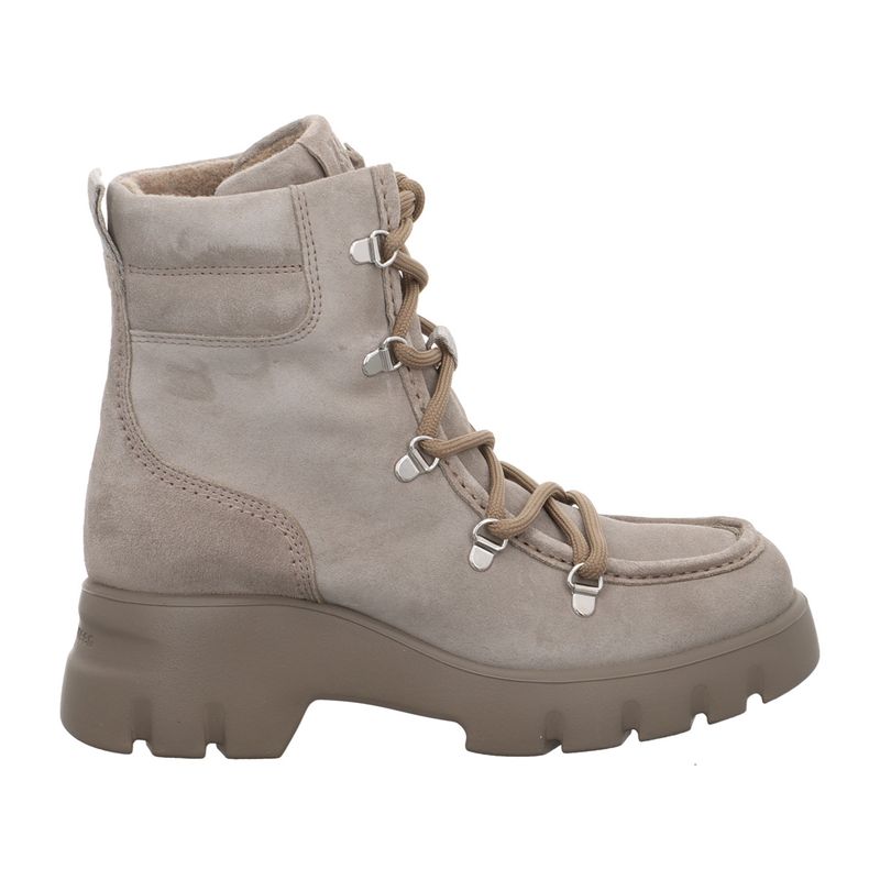 Paul Green - 8237 - Schnürstiefelette