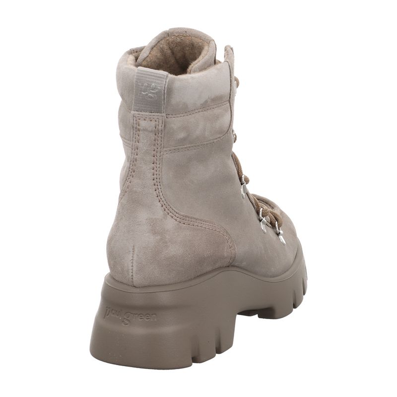 Paul Green - 8237 - Schnürstiefelette