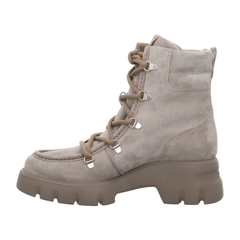Paul Green - 8237 - Schnürstiefelette