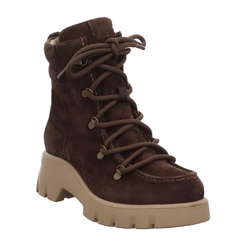 Paul Green - 8237 - Schnürstiefelette