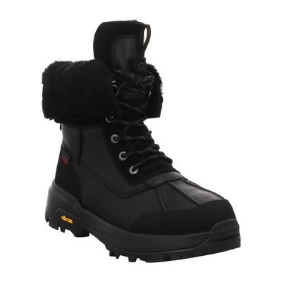 UGG - M Adirondack Boot XXV - 1170770 - Schneeboots schwarz