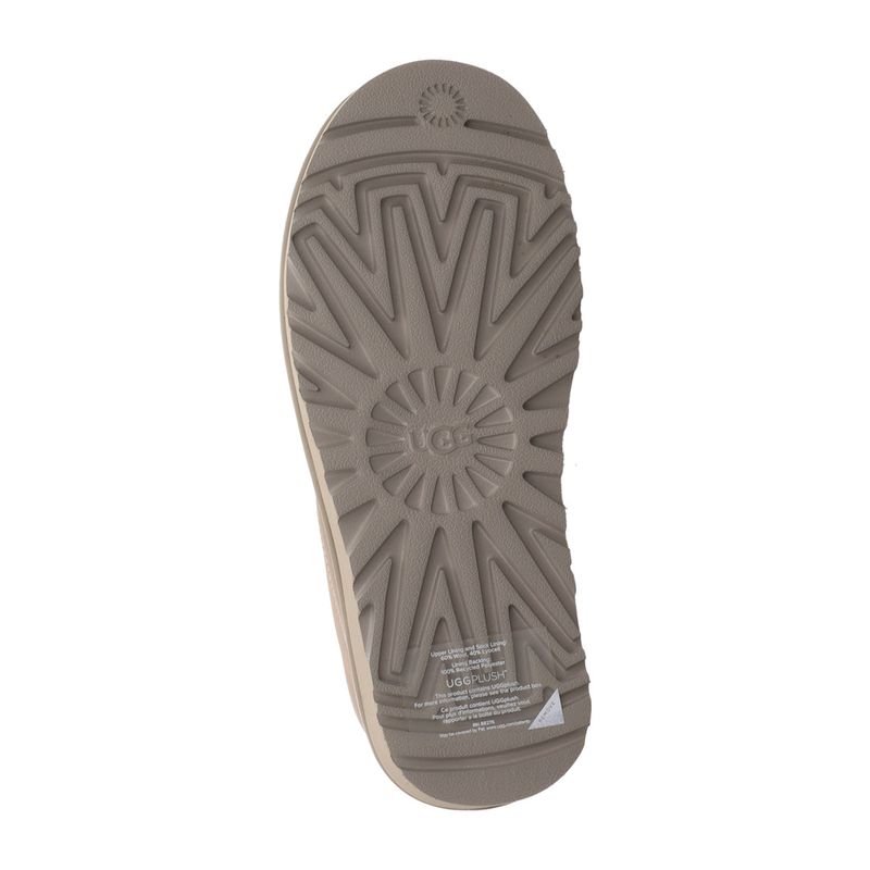 UGG - M Neumel Moc Nubuck - 1171112 - Schnürboots