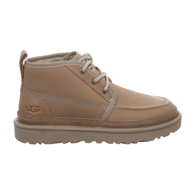 UGG - M Neumel Moc Nubuck - 1171112 - Schnürboots