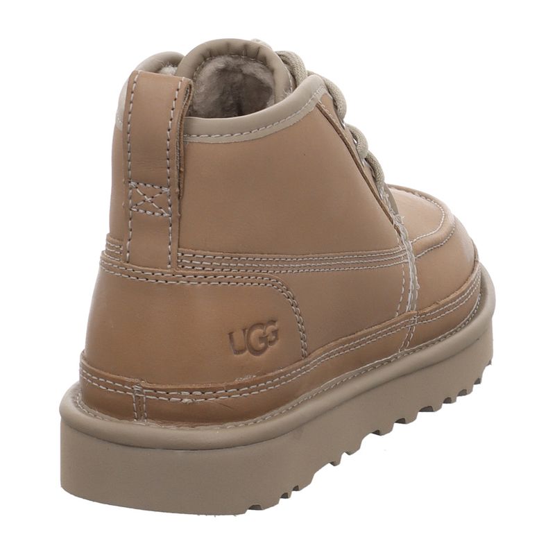 UGG - M Neumel Moc Nubuck - 1171112 - Schnürboots