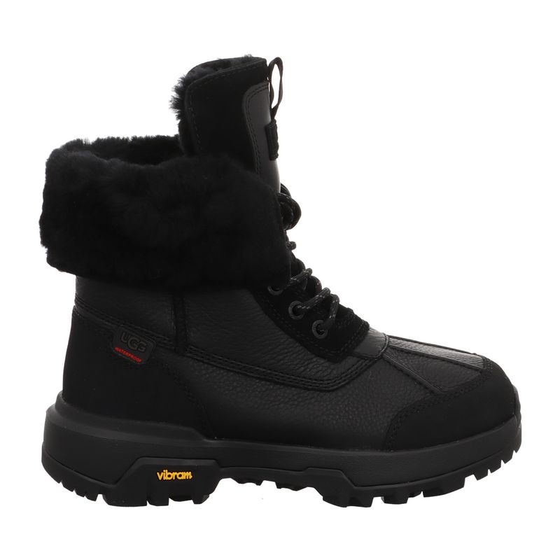 UGG - W Adirondack Boot XXV - 1170591 - Schneeboots