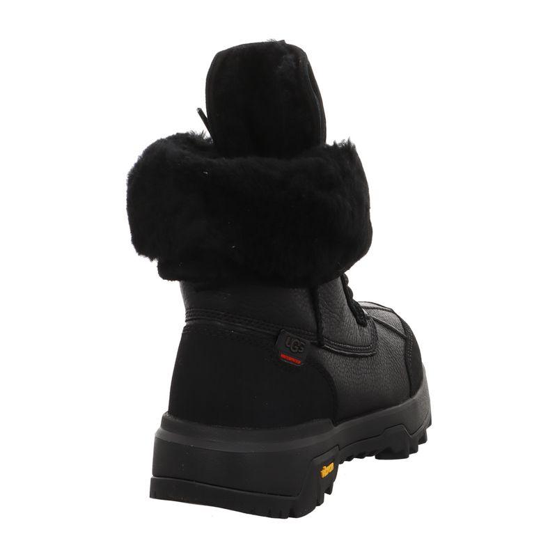 UGG - W Adirondack Boot XXV - 1170591 - Schneeboots