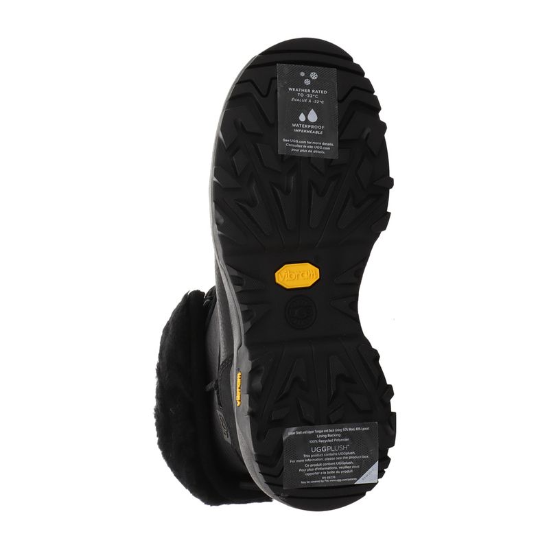 UGG - W Adirondack Boot XXV - 1170591 - Schneeboots
