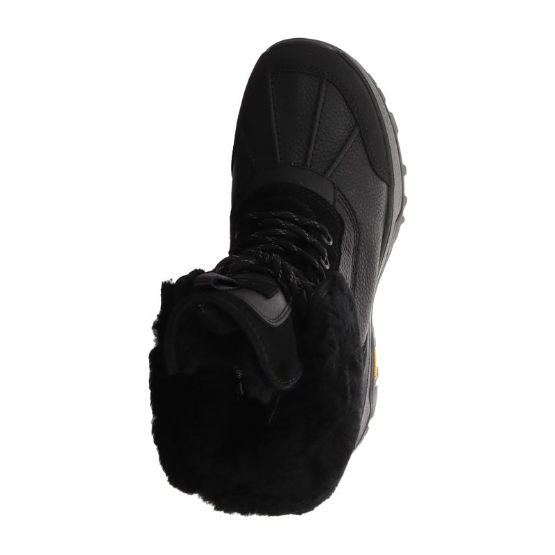 UGG - W Adirondack Boot XXV - 1170591 - Schneeboots