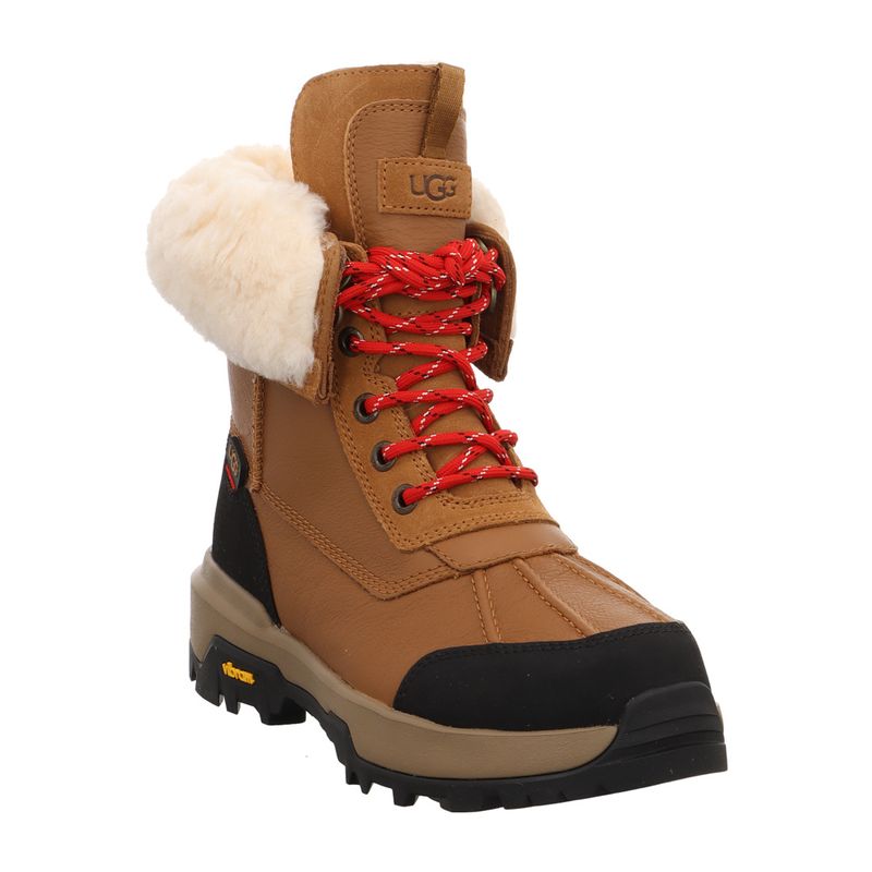 UGG | W Adirondack Boot XXV | 1170591 | Schneeboots | braun