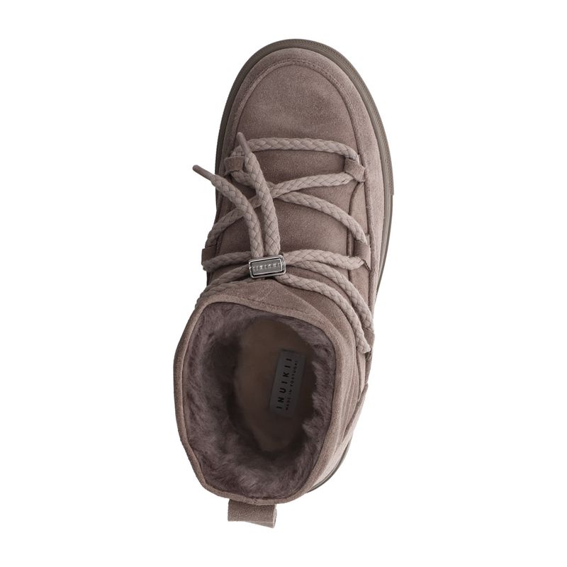 Inuikii - 1001.001.0092 - Classic Low - Boots