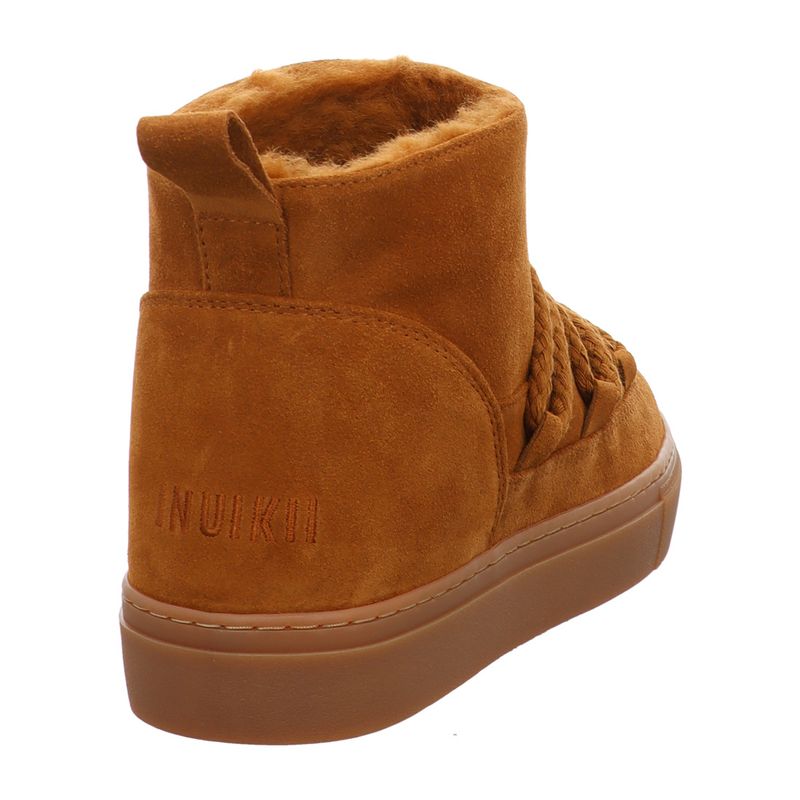Inuikii - 1001.001.0092 - Classic Low - Boots