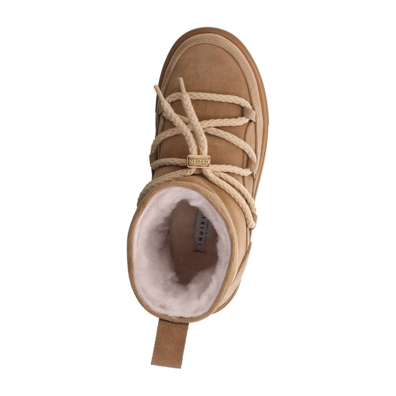 Inuikii - 1001.001.0092 - Classic Low - Boots