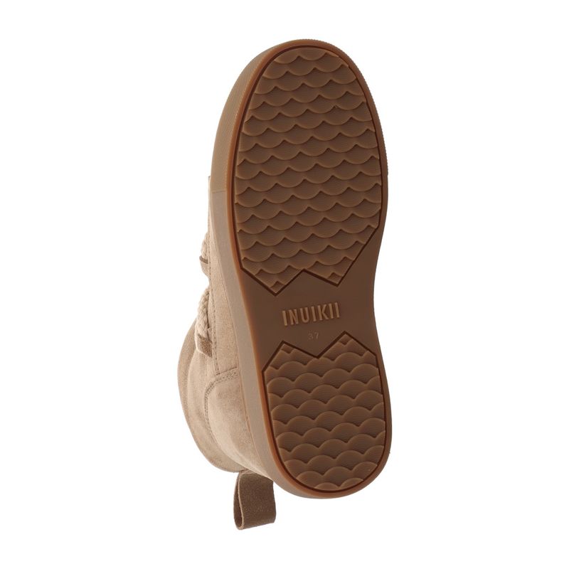 Inuikii - 1001.001.0092 - Classic Low - Boots