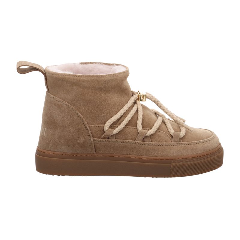 Inuikii - 1001.001.0092 - Classic Low - Boots