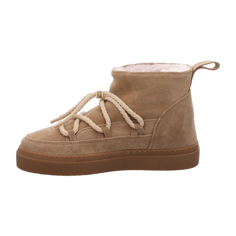 Inuikii - 1001.001.0092 - Classic Low - Boots