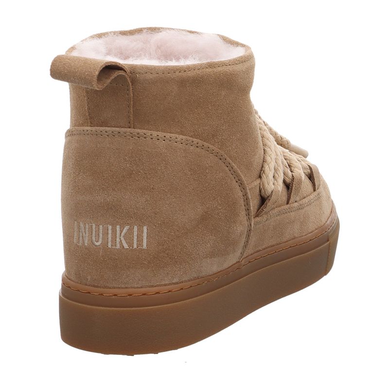 Inuikii - 1001.001.0092 - Classic Low - Boots
