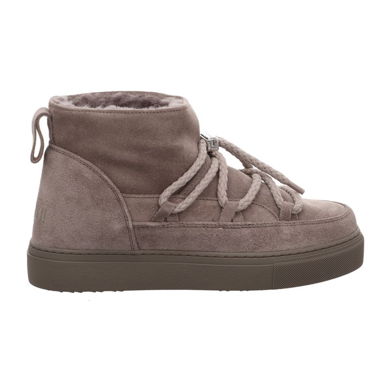 Inuikii - 1001.001.0092 - Classic Low - Boots