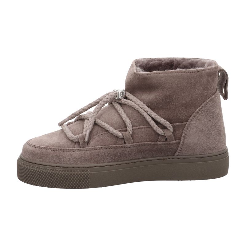 Inuikii - 1001.001.0092 - Classic Low - Boots