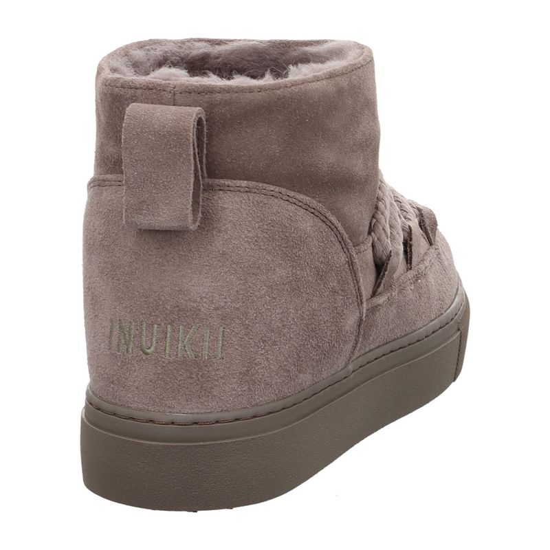 Inuikii - 1001.001.0092 - Classic Low - Boots