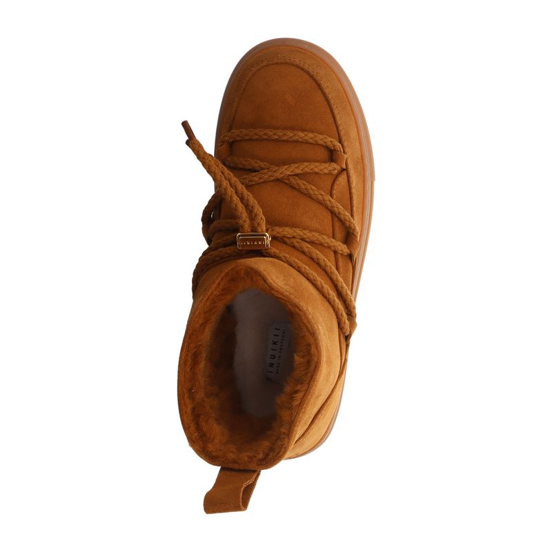 Inuikii - 1001.001.0092 - Classic Low - Boots