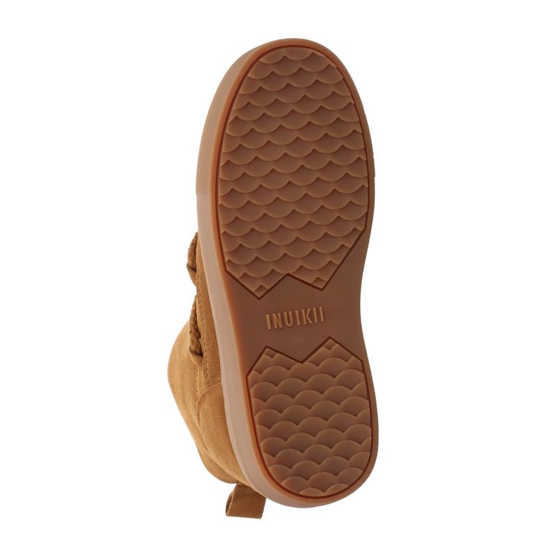 Inuikii - 1001.001.0092 - Classic Low - Boots