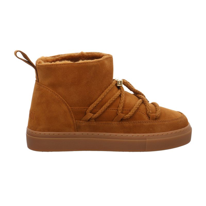 Inuikii - 1001.001.0092 - Classic Low - Boots