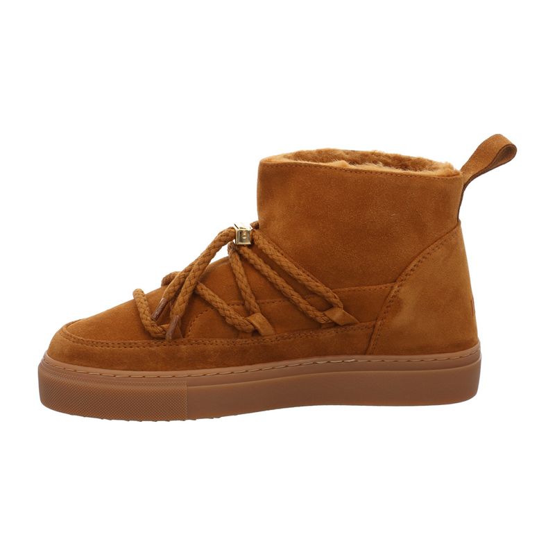 Inuikii - 1001.001.0092 - Classic Low - Boots