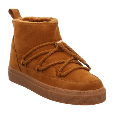 Inuikii - 1001.001.0092 - Classic Low - Boots braun