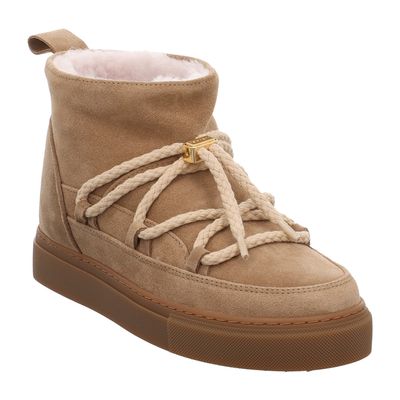 Inuikii - 1001.001.0092 - Classic Low - Boots beige