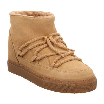 Inuikii - 1001.001.0092 - Classic Low - Boots beige | sand