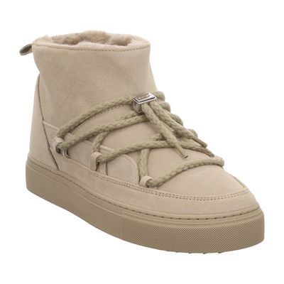 Inuikii - 1001.001.0092 - Classic Low - Boots grün