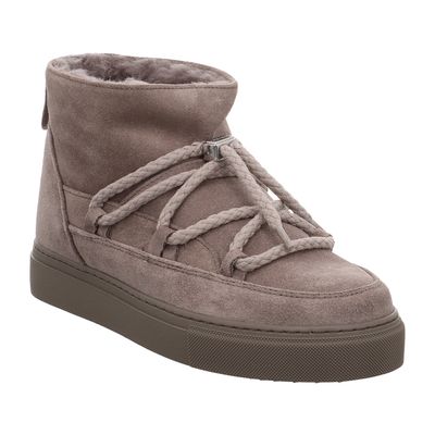 Inuikii - 1001.001.0092 - Classic Low - Boots grau