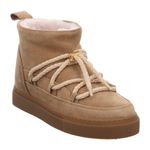 Inuikii - 1001.001.0092 - Classic Low - Boots beige