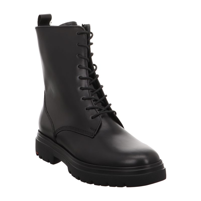 Lloyd - Haven - 25-242 - Schnürstiefelette | schwarz