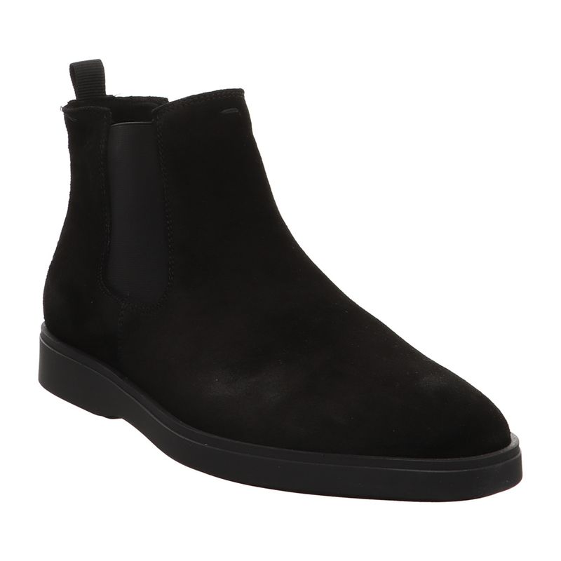 Lloyd - Nymad - 25-580 - Stiefelette für Herren | schwarz