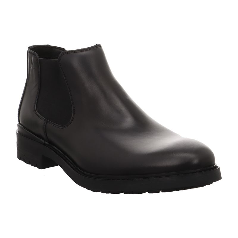 Lloyd - Vibe - 25-606 - Stiefelette für Herren | schwarz