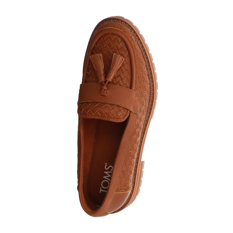 TOMS - Cara - 10022594 - Mokassin - Damen