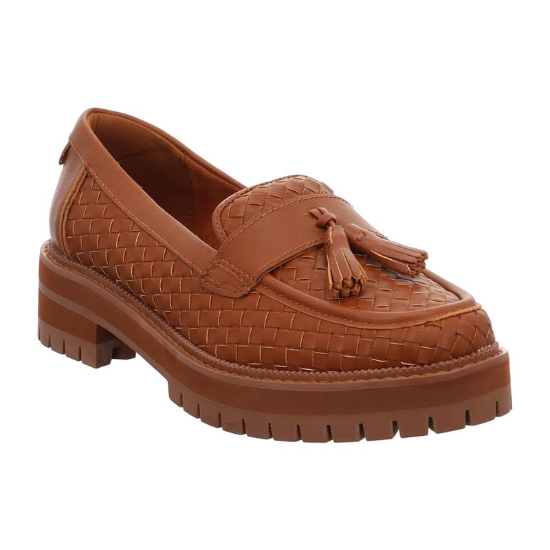 TOMS | Cara | 10022594 | Mokassin | Damen | braun
