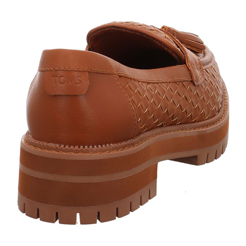 TOMS - Cara - 10022594 - Mokassin - Damen