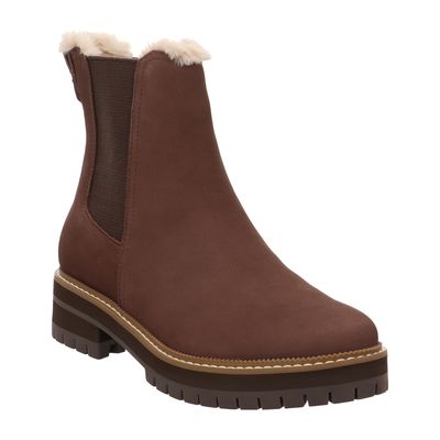 TOMS - Bennet - 10021285 - Chelsea Boots dunkelbraun