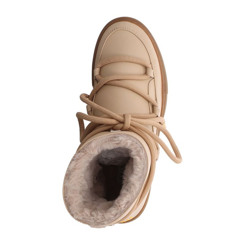Inuikii - 1001.003.0021 - Grape - Vegane Boots