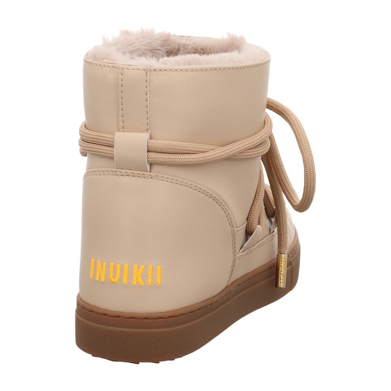 Inuikii - 1001.003.0021 - Grape - Vegane Boots