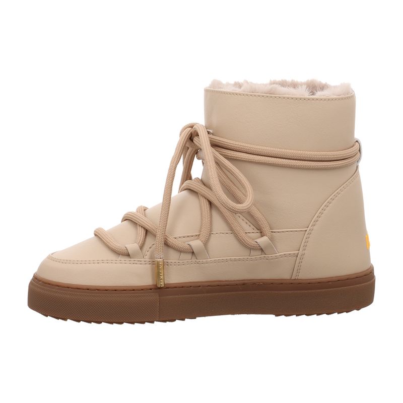 Inuikii - 1001.003.0021 - Grape - Vegane Boots