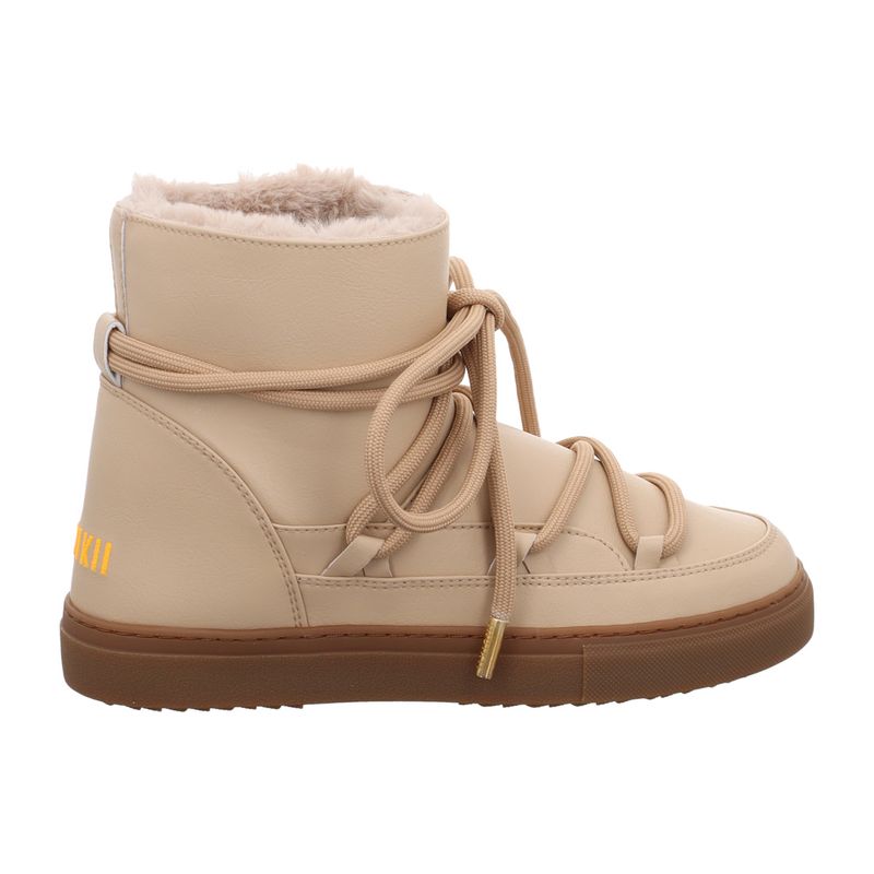 Inuikii - 1001.003.0021 - Grape - Vegane Boots
